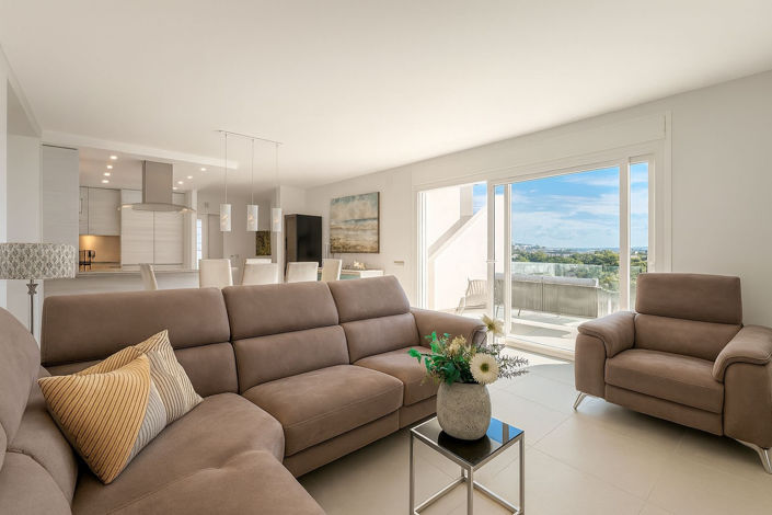 Image No.8-Villa de 3 chambres à vendre à Mijas Costa