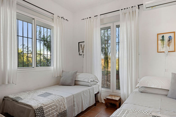 Image No.22-4 Bed Villa for sale