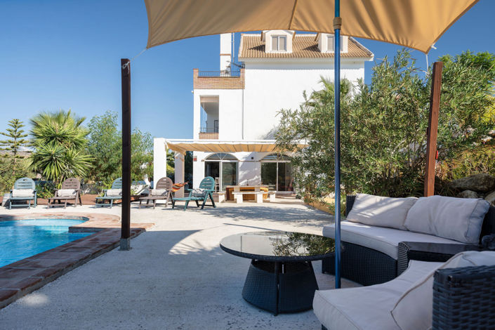 Image No.4-4 Bed Villa for sale