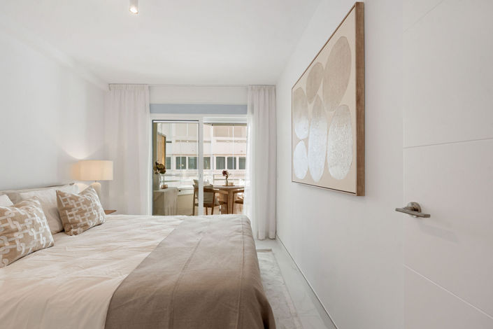 Image No.13-1 Bed Apartment for sale