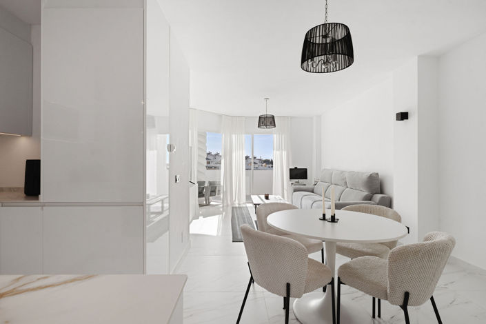 Image No.6-3 Bed Apartment for sale