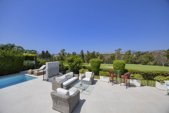 Image No.25-4 Bed Villa for sale