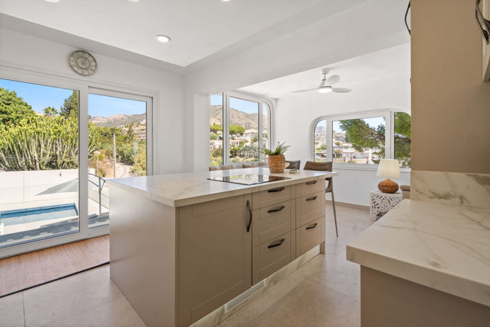 Image No.11-Villa de 3 chambres à vendre à Fuengirola