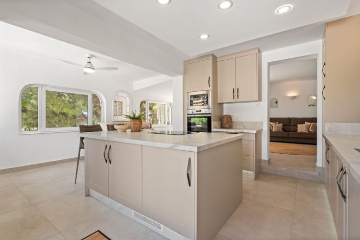 Image No.12-Villa de 3 chambres à vendre à Fuengirola