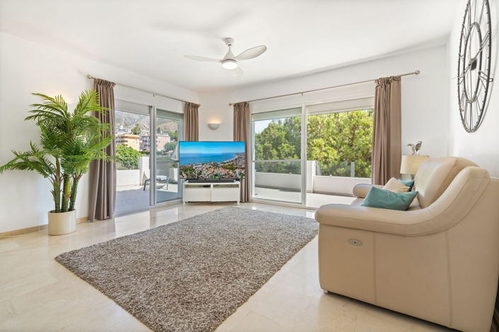 Image No.23-Villa de 3 chambres à vendre à Fuengirola