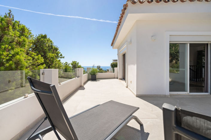 Image No.24-Villa de 3 chambres à vendre à Fuengirola