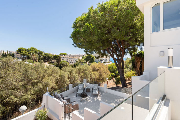 Image No.34-Villa de 3 chambres à vendre à Fuengirola