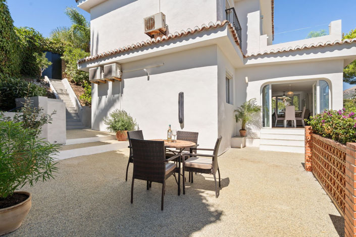 Image No.35-Villa de 3 chambres à vendre à Fuengirola