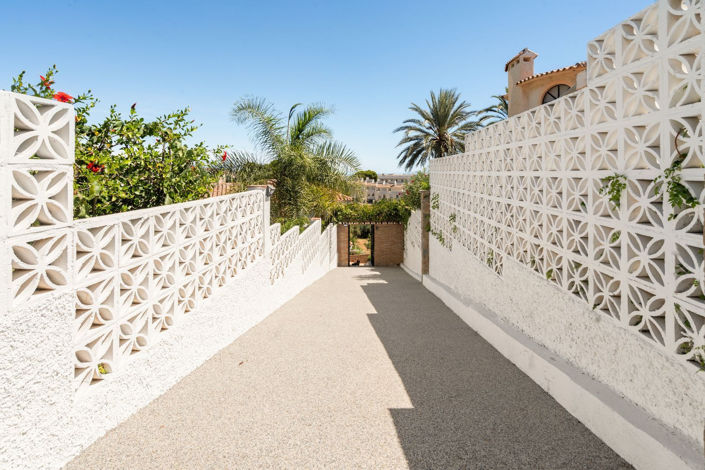 Image No.37-Villa de 3 chambres à vendre à Fuengirola