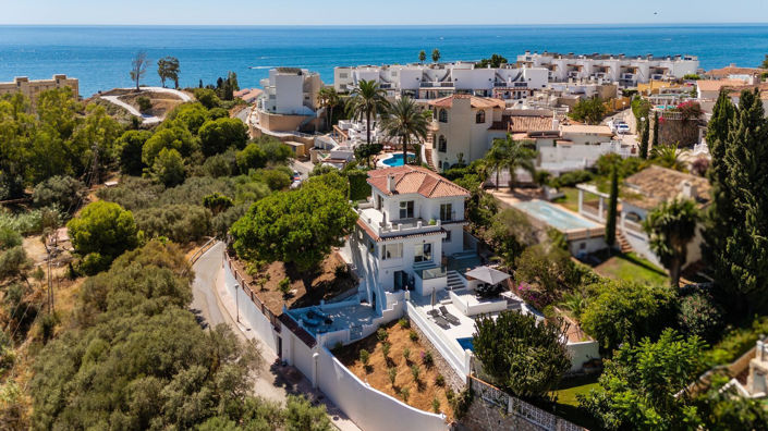 Image No.40-Villa de 3 chambres à vendre à Fuengirola