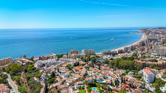 Image No.42-Villa de 3 chambres à vendre à Fuengirola