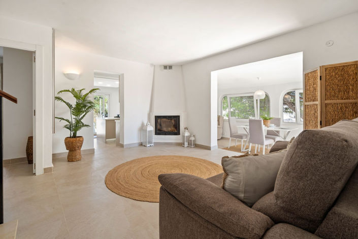 Image No.6-Villa de 3 chambres à vendre à Fuengirola