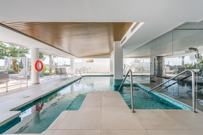 Image No.28-2 Bed Apartment for sale