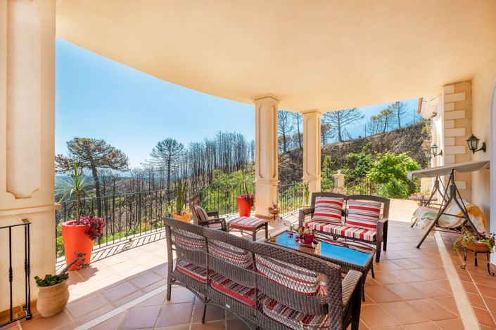 Image No.15-7 Bed Finca for sale