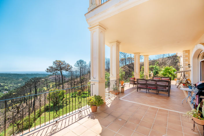 Image No.20-7 Bed Finca for sale