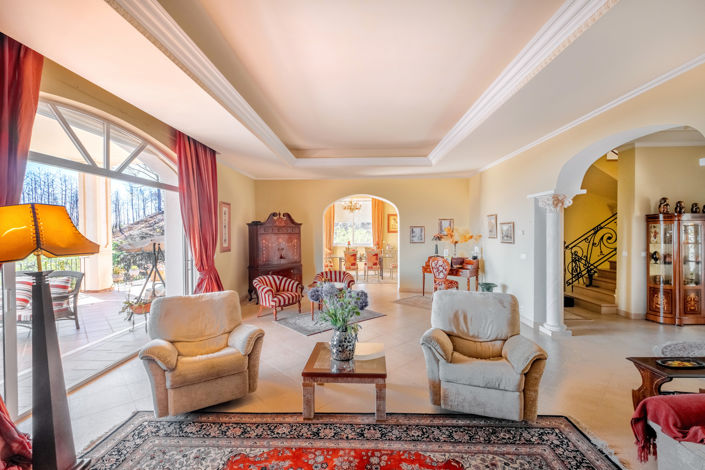 Image No.4-7 Bed Finca for sale