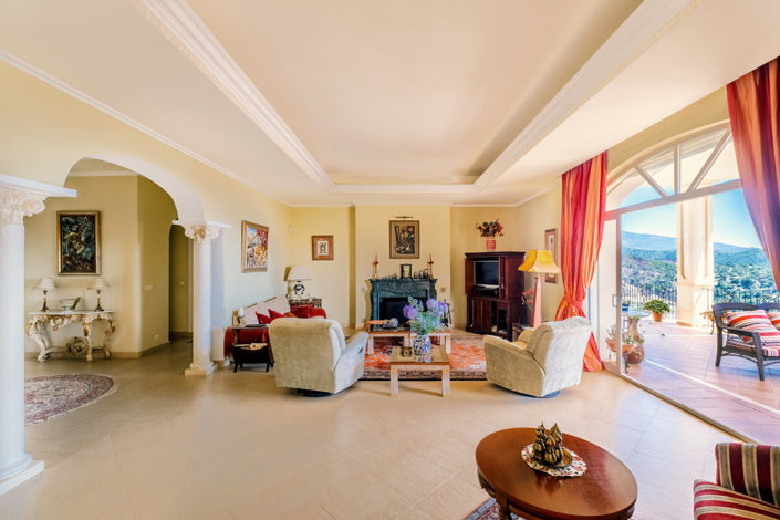 Image No.5-7 Bed Finca for sale