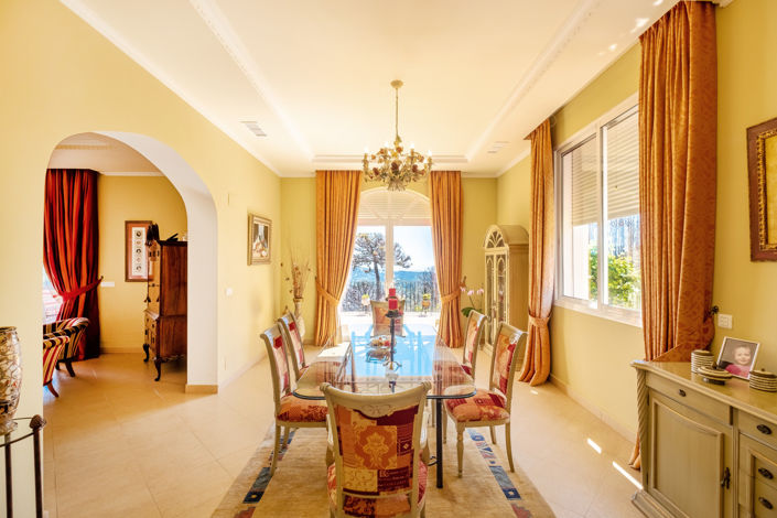 Image No.8-7 Bed Finca for sale