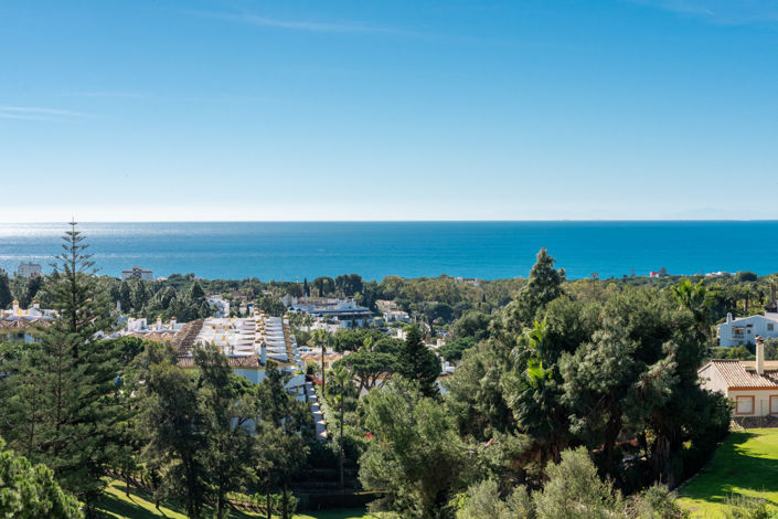 Image No.12-Appartement de 1 chambre à vendre à Mijas Costa