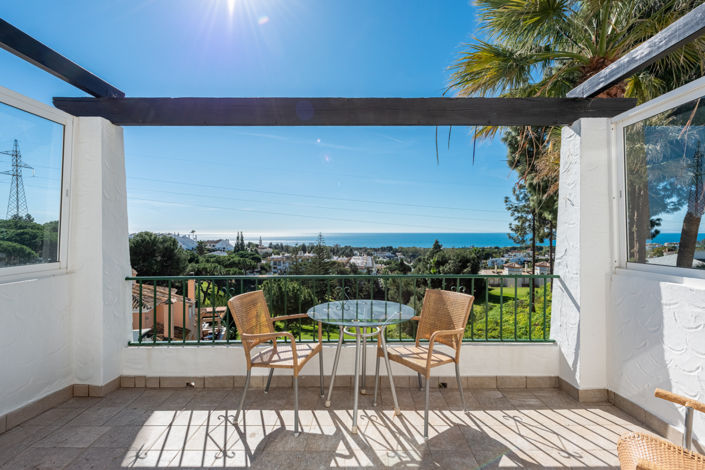 Image No.13-Appartement de 1 chambre à vendre à Mijas Costa