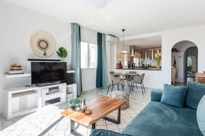 Image No.14-Appartement de 1 chambre à vendre à Mijas Costa