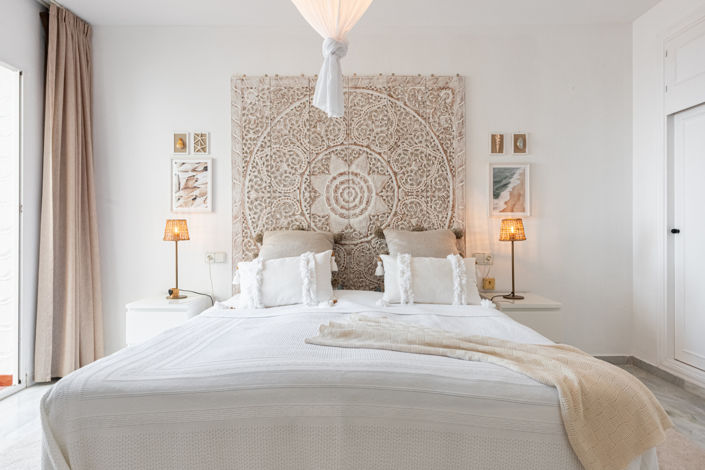 Image No.20-Appartement de 1 chambre à vendre à Mijas Costa