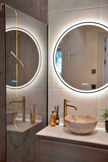 Image No.33-Villa de 3 chambres à vendre à Mijas Costa