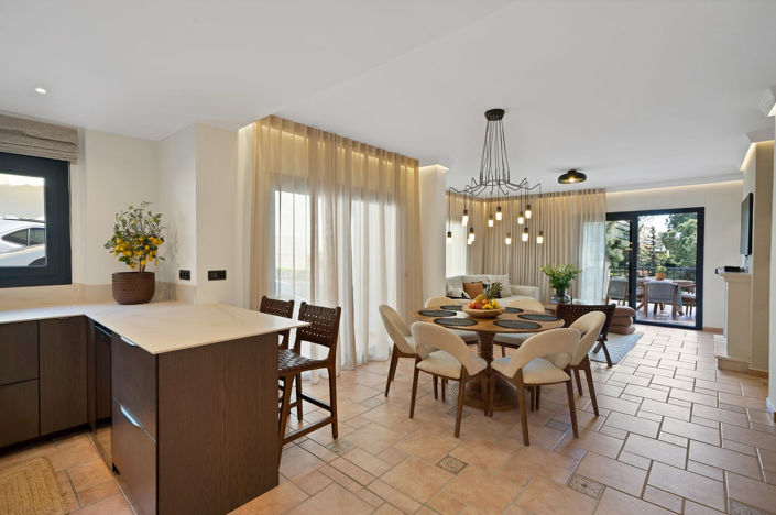 Image No.7-Villa de 3 chambres à vendre à Mijas Costa