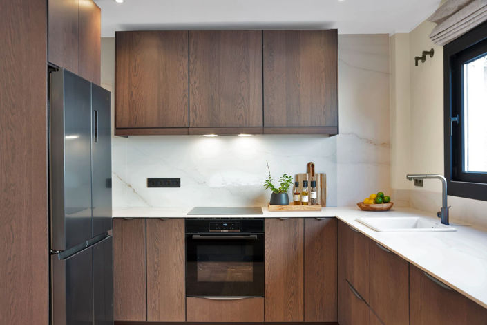 Image No.9-Villa de 3 chambres à vendre à Mijas Costa