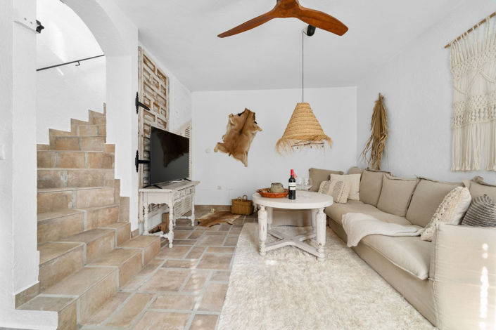 Image No.15-Villa de 4 chambres à vendre à Mijas Costa