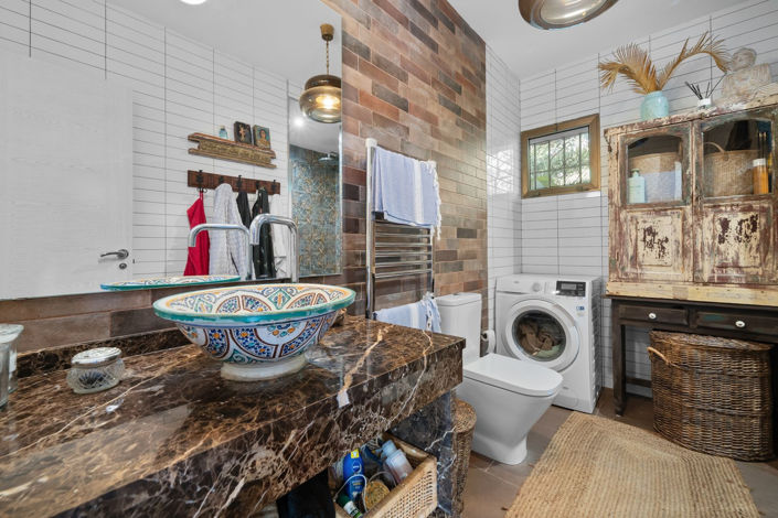 Image No.17-Villa de 4 chambres à vendre à Mijas Costa