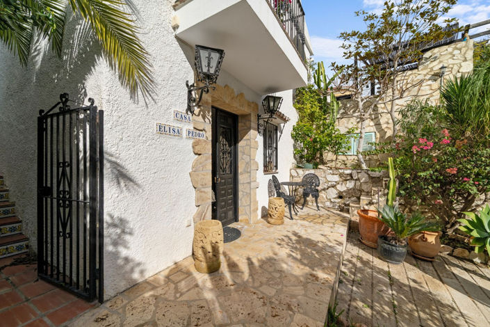 Image No.19-Villa de 4 chambres à vendre à Mijas Costa