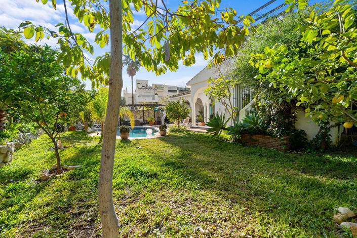 Image No.26-Villa de 4 chambres à vendre à Mijas Costa