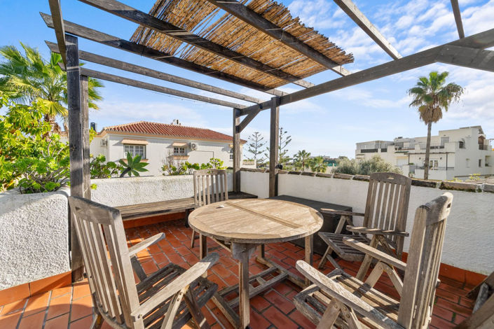 Image No.27-Villa de 4 chambres à vendre à Mijas Costa