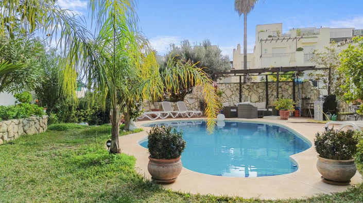 Image No.34-Villa de 4 chambres à vendre à Mijas Costa