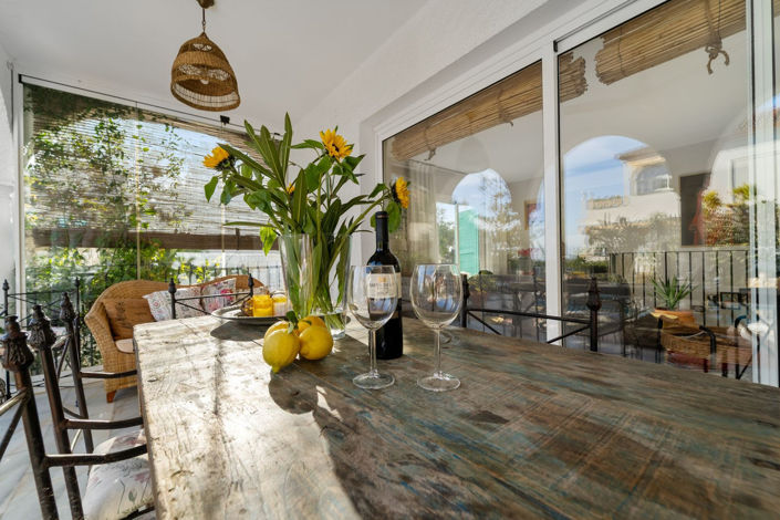 Image No.5-Villa de 4 chambres à vendre à Mijas Costa