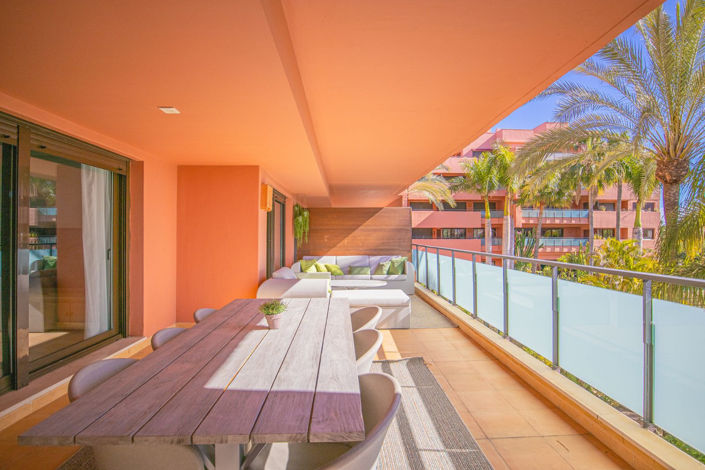 Image No.32-3 Bed Apartment for sale