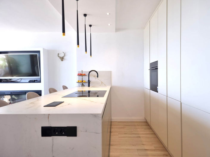 Image No.5-1 Bed Apartment for sale