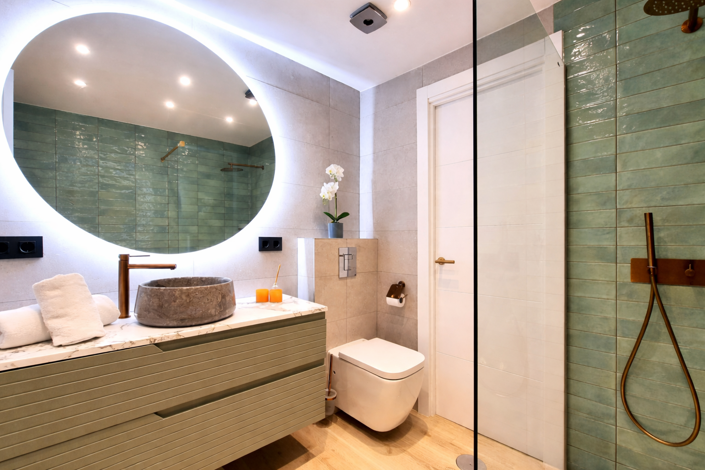 Image No.8-1 Bed Apartment for sale