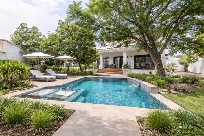 Image No.3-5 Bed Villa for sale