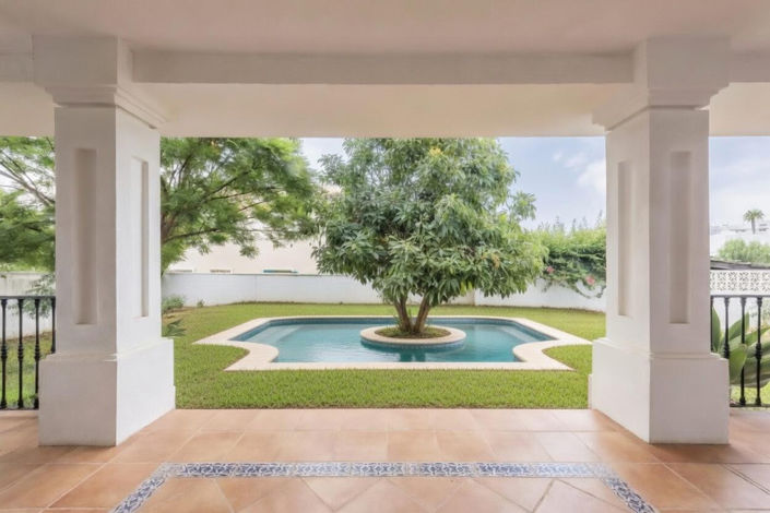 Image No.5-5 Bed Villa for sale