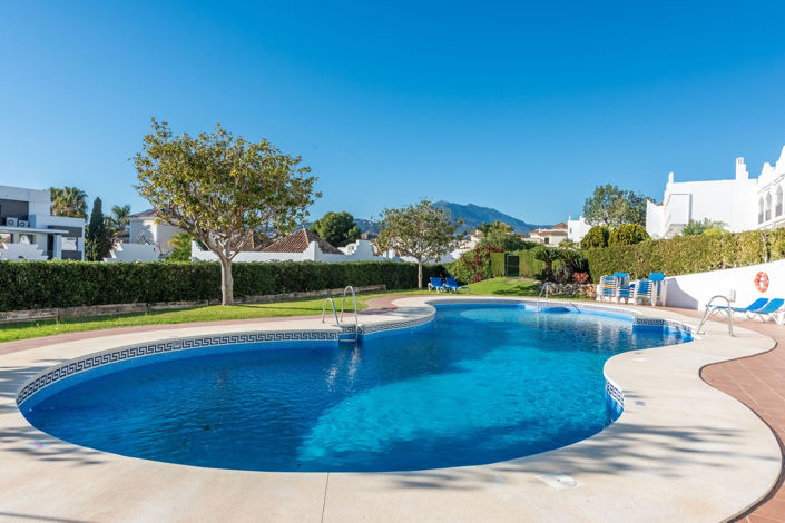 Image No.34-Villa de 3 chambres à vendre à Marbella