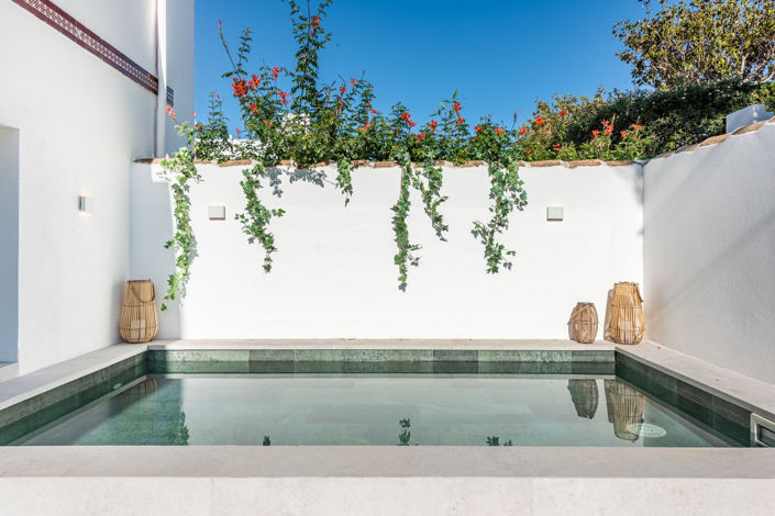 Image No.5-Villa de 3 chambres à vendre à Marbella