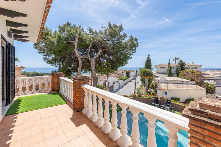 Image No.23-4 Bed Villa for sale