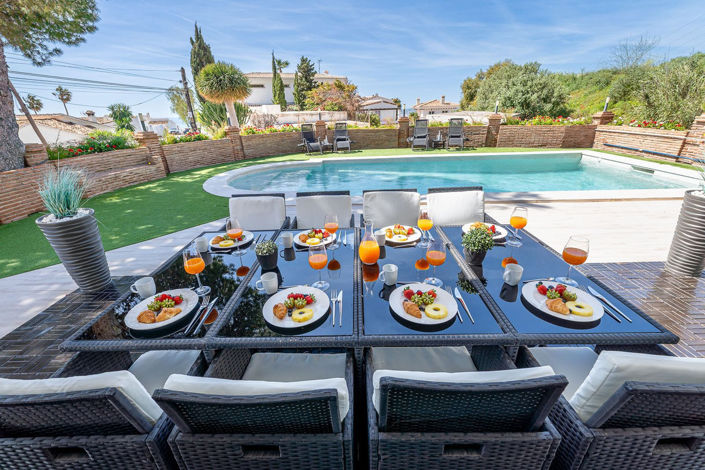 Image No.25-4 Bed Villa for sale
