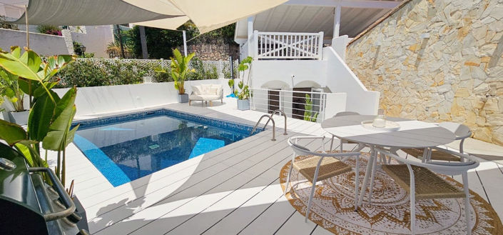 Image No.2-3 Bed Villa for sale