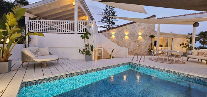 Image No.21-3 Bed Villa for sale