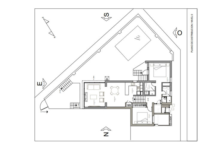 Image No.46-3 Bed Villa for sale