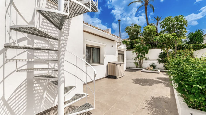 Image No.26-Villa de 3 chambres à vendre à Marbella