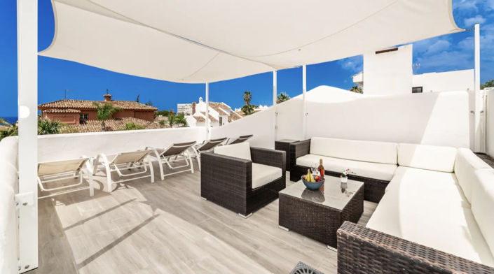 Image No.28-Villa de 3 chambres à vendre à Marbella